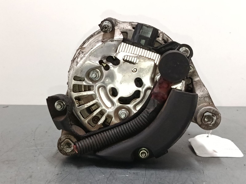 Recambio de alternador para ford tourneo connect 1.8 tdci /tddi /di referencia OEM IAM   