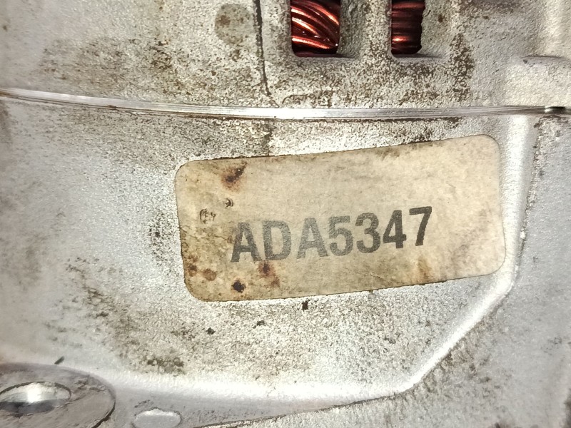 Recambio de alternador para ford tourneo connect 1.8 tdci /tddi /di referencia OEM IAM   