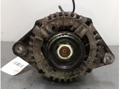 Recambio de alternador para hyundai getz (tb) 1.1 referencia OEM IAM 0124220008  