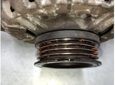 Recambio de alternador para hyundai getz (tb) 1.1 referencia OEM IAM 0124220008   2