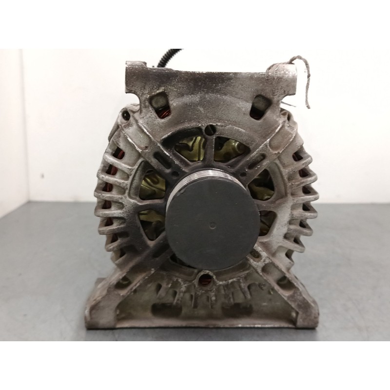 Recambio de alternador para mercedes-benz clase a (w169) a 180 cdi (169.007, 169.307) referencia OEM IAM   