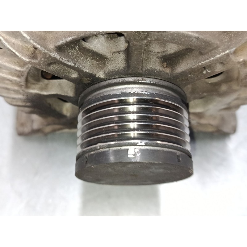 Recambio de alternador para mercedes-benz clase a (w169) a 180 cdi (169.007, 169.307) referencia OEM IAM   