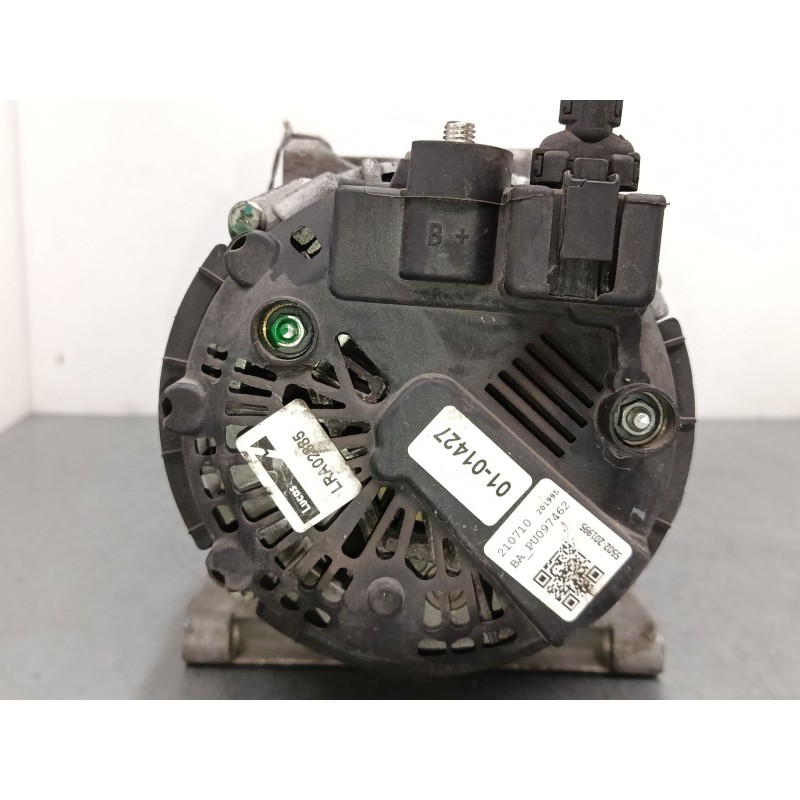 Recambio de alternador para mercedes-benz clase a (w169) a 180 cdi (169.007, 169.307) referencia OEM IAM   