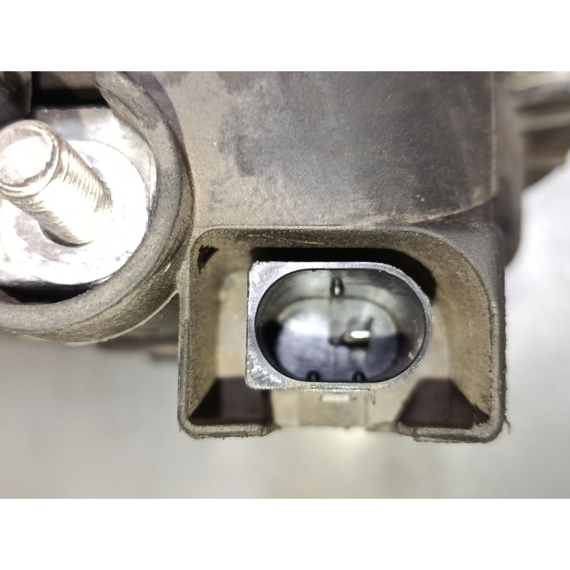 Recambio de alternador para mercedes-benz clase a (w169) a 180 cdi (169.007, 169.307) referencia OEM IAM   