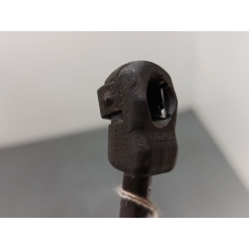 Recambio de amortiguadores capo para audi a3 sportback (8pa) 2.0 tdi 16v referencia OEM IAM 265N  