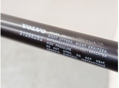 Recambio de amortiguadores capo para volvo v40 hatchback (525) d2 referencia OEM IAM    2