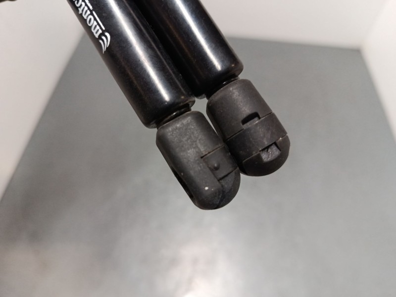 Recambio de amortiguadores capo para mini mini (r50, r53) one d referencia OEM IAM 350N  