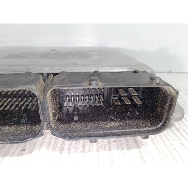 Recambio de centralita motor uce para skoda fabia i (6y2) 1.4 tdi referencia OEM IAM 045906019BR.0281012318  