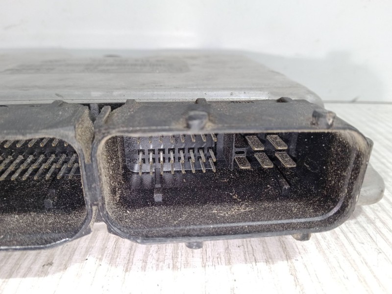 Recambio de centralita motor uce para skoda fabia i (6y2) 1.4 tdi referencia OEM IAM 045906019BR.0281012318  