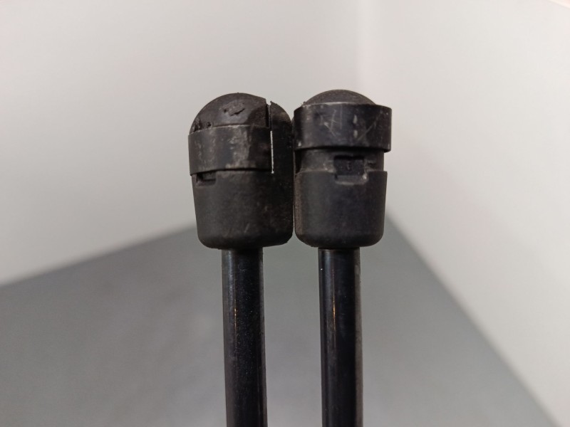 Recambio de amortiguadores capo para mini mini (r50, r53) one d referencia OEM IAM 350N  