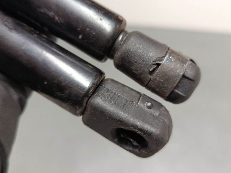 Recambio de amortiguadores capo para renault scénic iii (jz0/1_) 1.5 dci referencia OEM IAM   