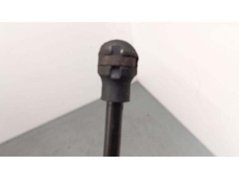 Recambio de amortiguadores capo para dacia sandero ii (b8_) 1.5 dci referencia OEM IAM 330N  