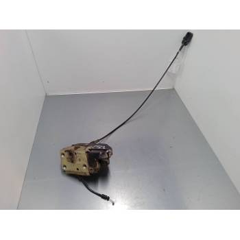 CERRADURA PUERTA DELANTERA DERECHA 