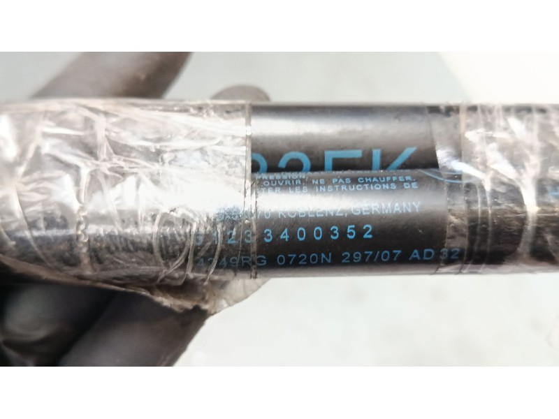 Recambio de amortiguadores capo para bmw x3 (e83) 2.0 sd referencia OEM IAM 720N  