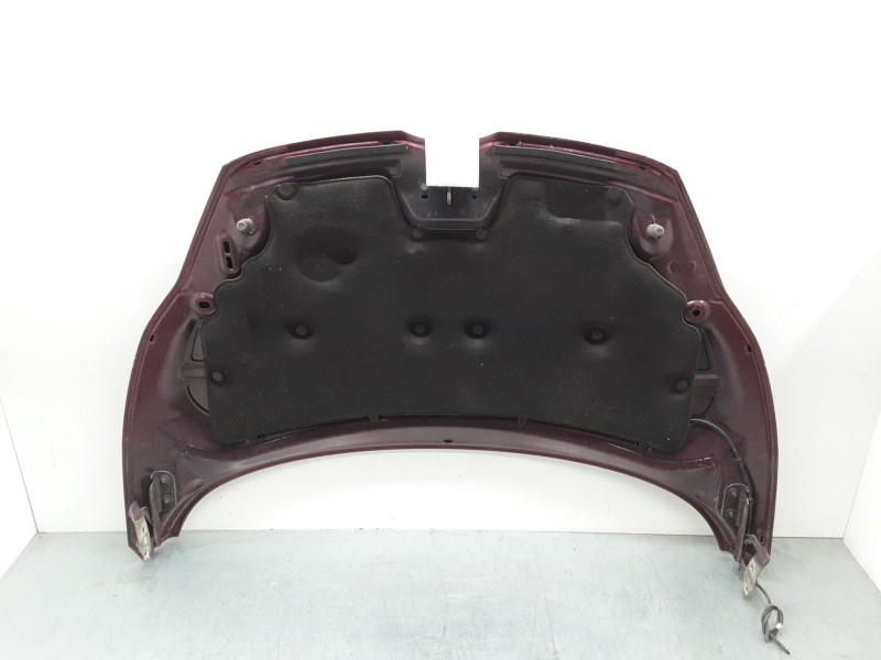 Recambio de capo para ford fiesta vi (cb1, ccn) 1.25 referencia OEM IAM   