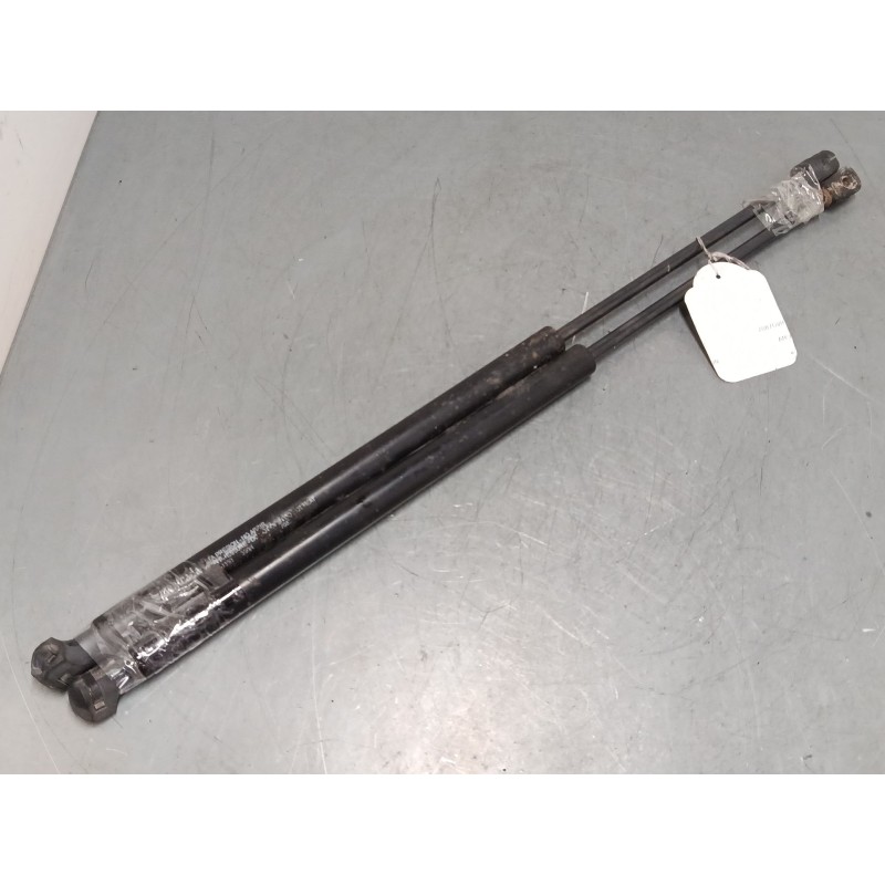 Recambio de amortiguadores malet/porton para peugeot 207/207+ (wa_, wc_) 1.6 hdi referencia OEM IAM 350N  