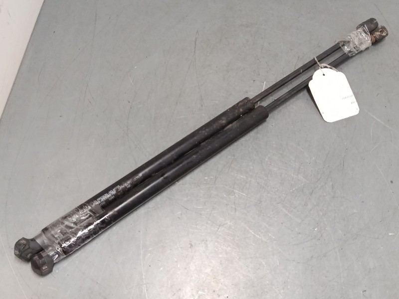 Recambio de amortiguadores malet/porton para peugeot 207/207+ (wa_, wc_) 1.6 hdi referencia OEM IAM 350N  