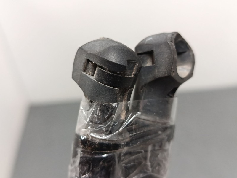 Recambio de amortiguadores malet/porton para peugeot 207/207+ (wa_, wc_) 1.6 hdi referencia OEM IAM 350N  