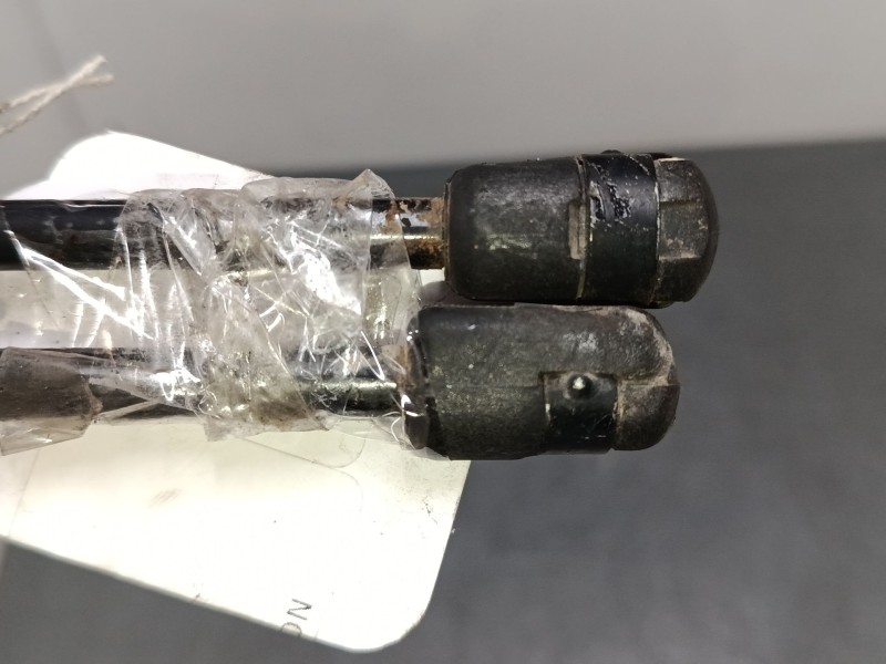 Recambio de amortiguadores malet/porton para peugeot 207/207+ (wa_, wc_) 1.6 hdi referencia OEM IAM 350N  