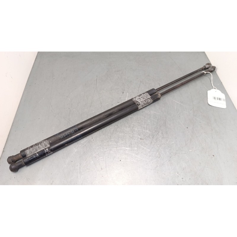 Recambio de amortiguadores malet/porton para bmw x3 (e83) 2.0 sd referencia OEM IAM 590N  