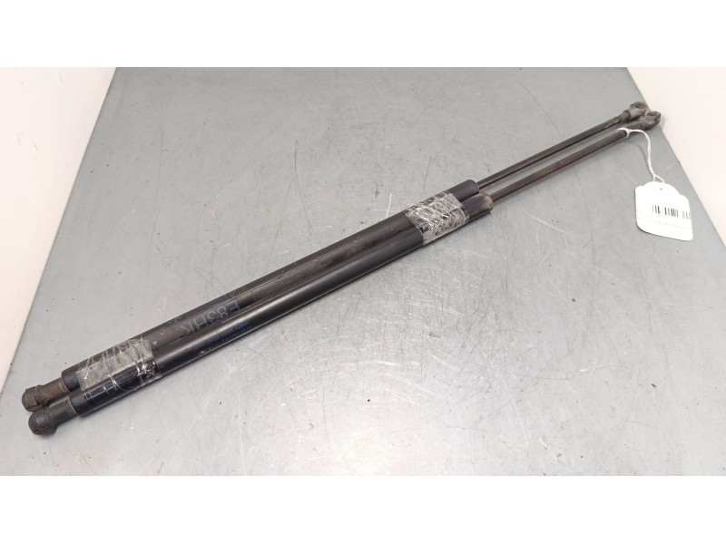 Recambio de amortiguadores malet/porton para bmw x3 (e83) 2.0 sd referencia OEM IAM 590N  