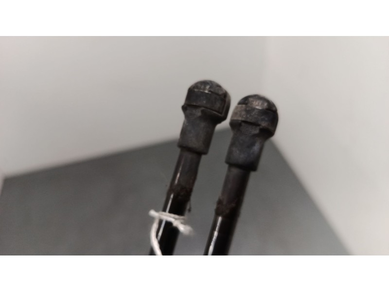 Recambio de amortiguadores malet/porton para bmw x3 (e83) 2.0 sd referencia OEM IAM 590N  