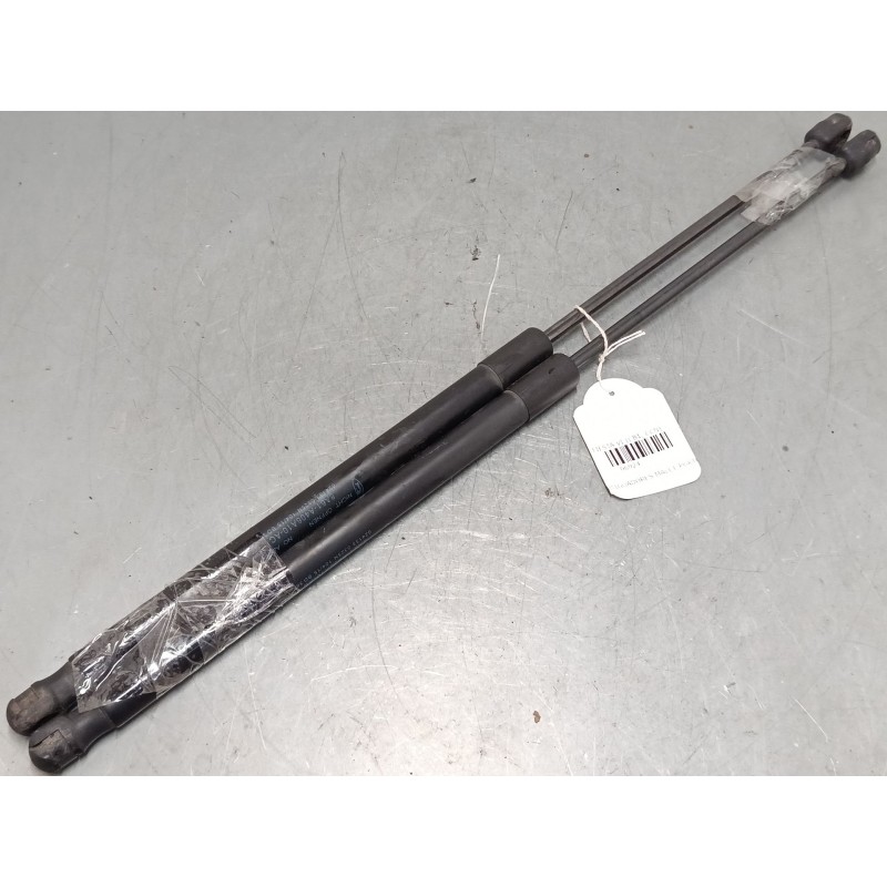 Recambio de amortiguadores malet/porton para ford fiesta vi (cb1, ccn) 1.25 referencia OEM IAM 325N  