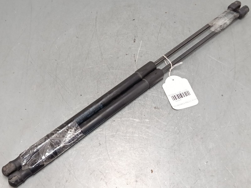 Recambio de amortiguadores malet/porton para ford fiesta vi (cb1, ccn) 1.25 referencia OEM IAM 325N  