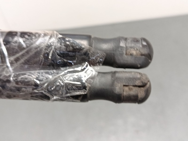 Recambio de amortiguadores malet/porton para ford fiesta vi (cb1, ccn) 1.25 referencia OEM IAM 325N  