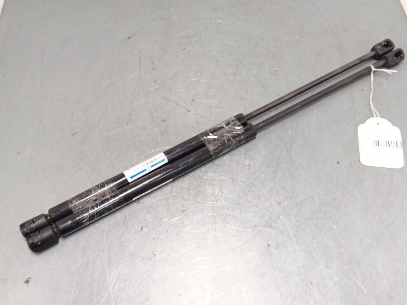 Recambio de amortiguadores malet/porton para peugeot 207/207+ (wa_, wc_) 1.6 hdi referencia OEM IAM 350N  