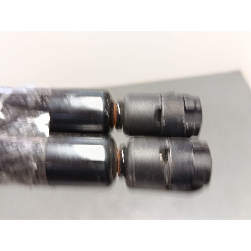 Recambio de amortiguadores malet/porton para peugeot 207/207+ (wa_, wc_) 1.6 hdi referencia OEM IAM 350N  