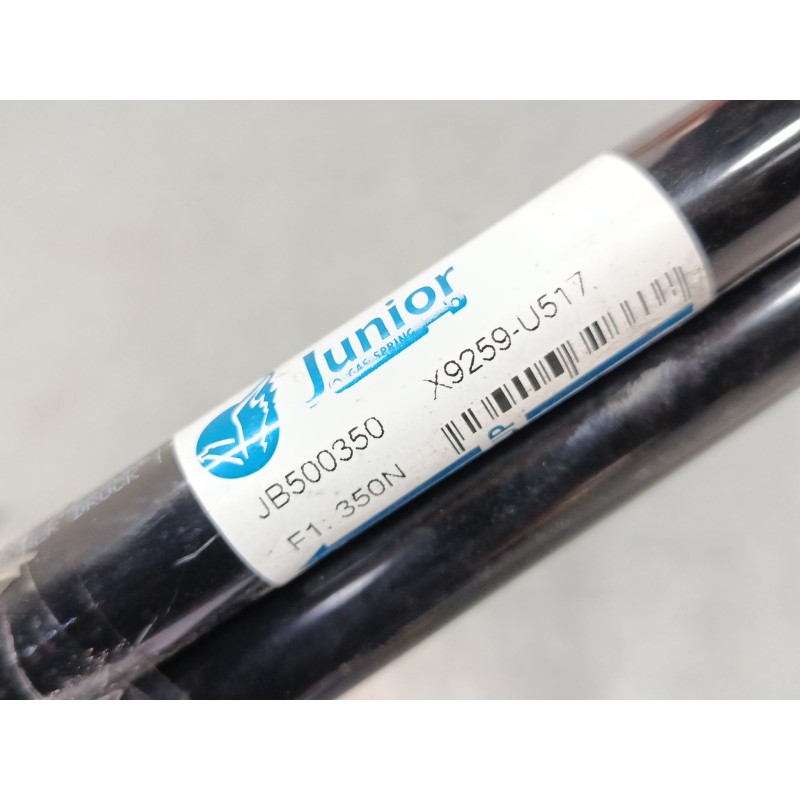 Recambio de amortiguadores malet/porton para peugeot 207/207+ (wa_, wc_) 1.6 hdi referencia OEM IAM 350N  