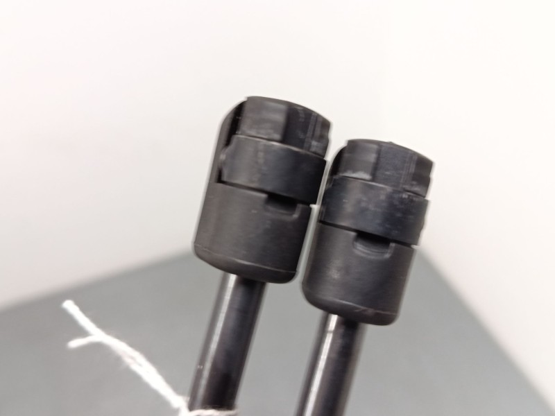 Recambio de amortiguadores malet/porton para peugeot 207/207+ (wa_, wc_) 1.6 hdi referencia OEM IAM 350N  