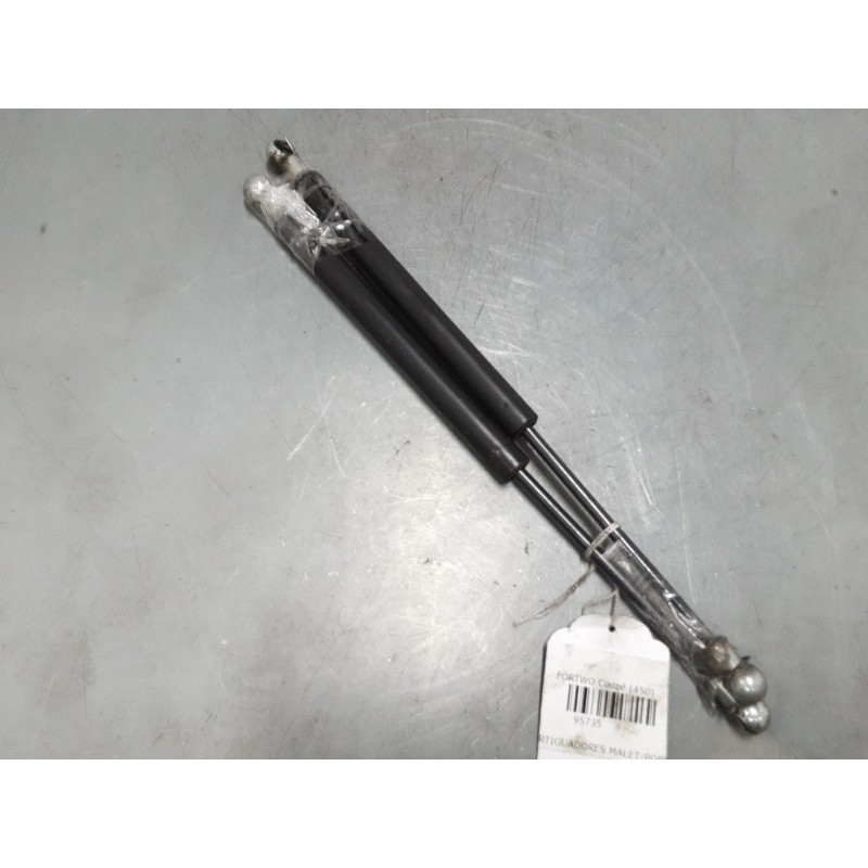 Recambio de amortiguadores malet/porton para smart fortwo coupé (450) 0.7 (450.352, 450.332) referencia OEM IAM 130N  