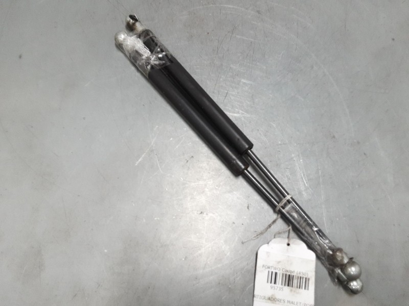 Recambio de amortiguadores malet/porton para smart fortwo coupé (450) 0.7 (450.352, 450.332) referencia OEM IAM 130N  