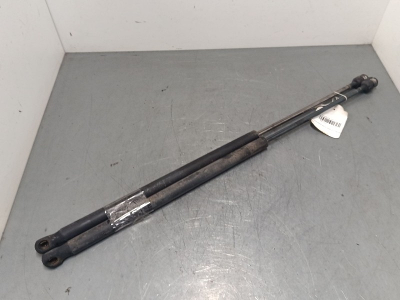 Recambio de amortiguadores malet/porton para ford fusion (ju_) 1.6 referencia OEM IAM   