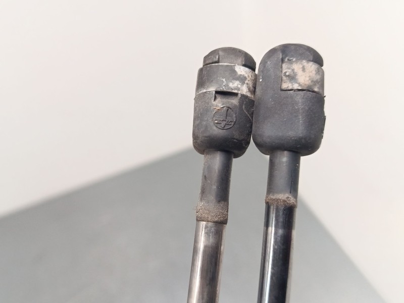 Recambio de amortiguadores malet/porton para ford fusion (ju_) 1.6 referencia OEM IAM   