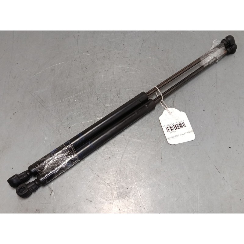 Recambio de amortiguadores malet/porton para renault clio i (b/c57_, 5/357_) 1.4 referencia OEM IAM   