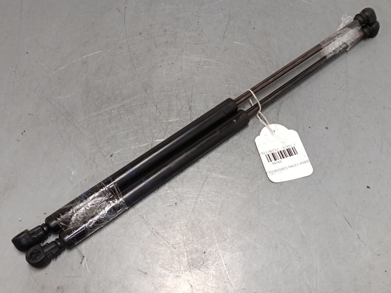 Recambio de amortiguadores malet/porton para renault clio i (b/c57_, 5/357_) 1.4 referencia OEM IAM   