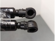 Recambio de amortiguadores malet/porton para renault clio i (b/c57_, 5/357_) 1.4 referencia OEM IAM    2