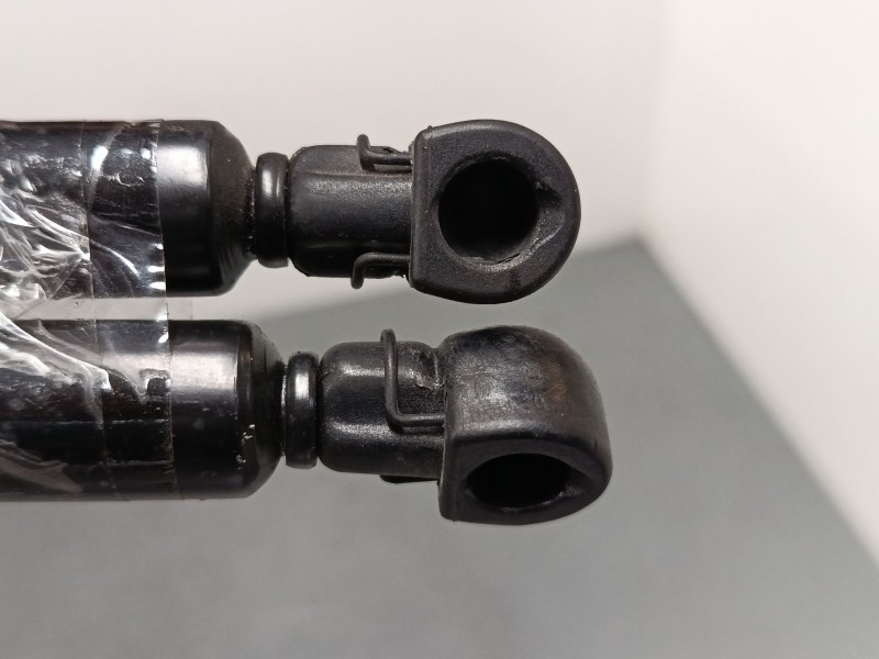 Recambio de amortiguadores malet/porton para renault clio i (b/c57_, 5/357_) 1.4 referencia OEM IAM   