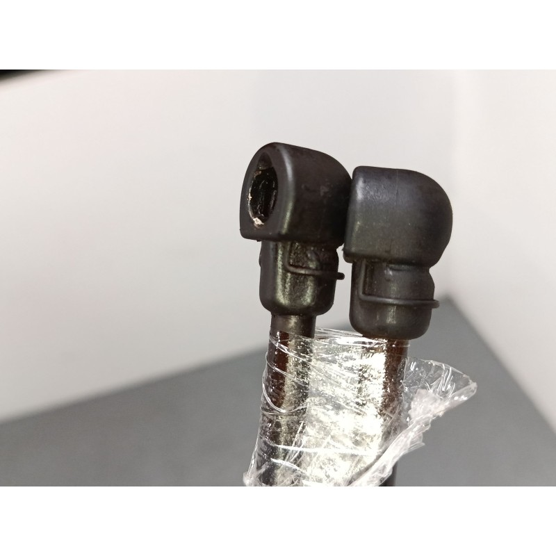 Recambio de amortiguadores malet/porton para renault clio i (b/c57_, 5/357_) 1.4 referencia OEM IAM   