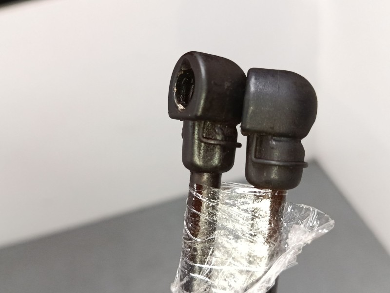 Recambio de amortiguadores malet/porton para renault clio i (b/c57_, 5/357_) 1.4 referencia OEM IAM   