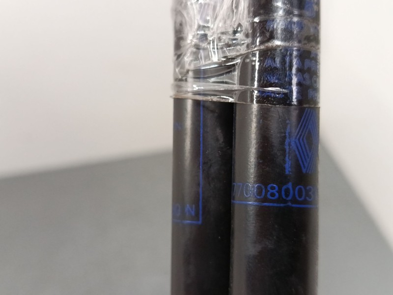 Recambio de amortiguadores malet/porton para renault clio i (b/c57_, 5/357_) 1.4 referencia OEM IAM   