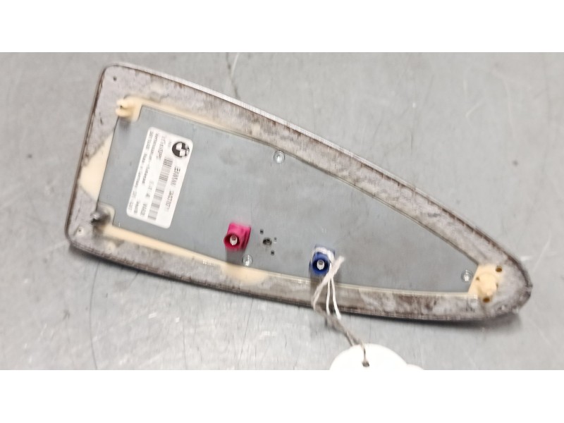 Recambio de antena para bmw x3 (e83) 2.0 sd referencia OEM IAM   