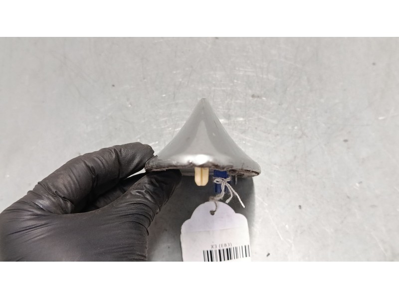 Recambio de antena para bmw x3 (e83) 2.0 sd referencia OEM IAM   