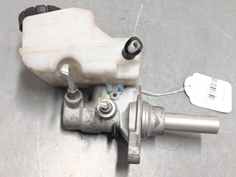 Recambio de bomba freno para renault twingo iii (bcm_, bca_) 0.9 tce 90 lpg (bcmd) referencia OEM IAM   