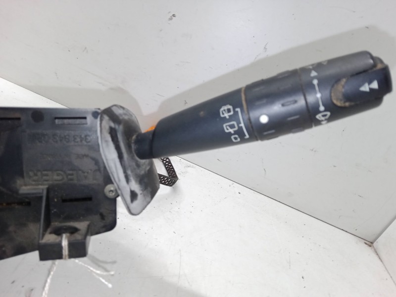 Recambio de mando luces para citroën xsara picasso (n68) 2.0 hdi referencia OEM IAM   