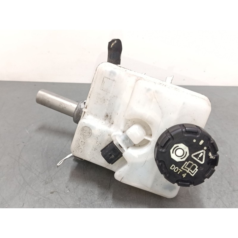 Recambio de bomba freno para renault twingo iii (bcm_, bca_) 0.9 tce 90 lpg (bcmd) referencia OEM IAM   