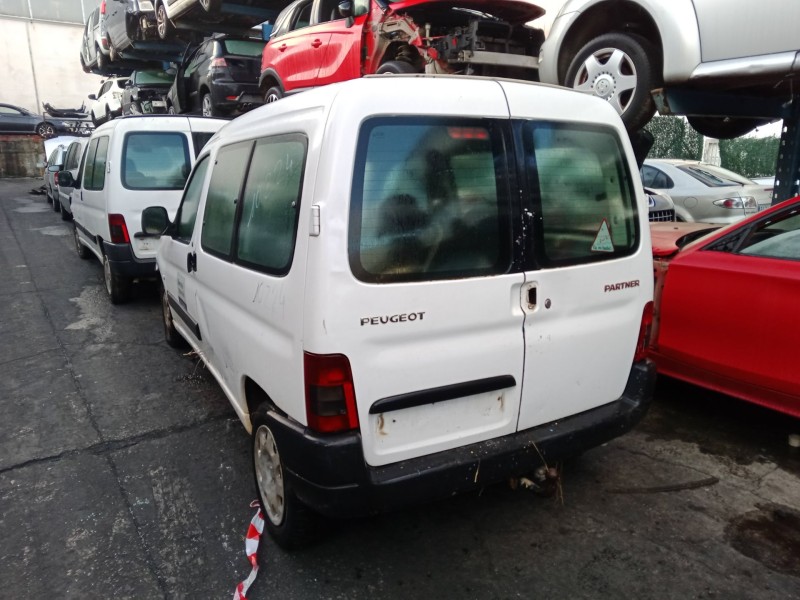 peugeot partner monospace (5_, g_) del año 2004
